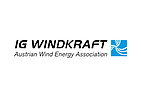 Logo IG Windkraft